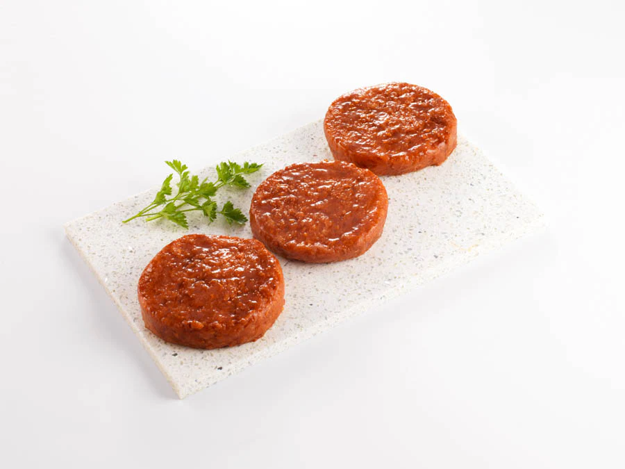 Low Fat, High Protein